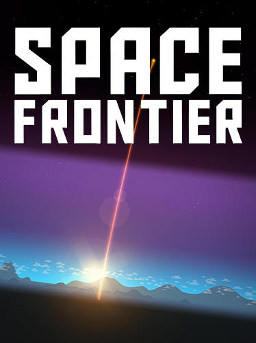 Download Space frontier für Android kostenlos.