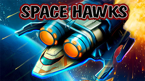 Download Space hawks für Android 4.1 kostenlos.