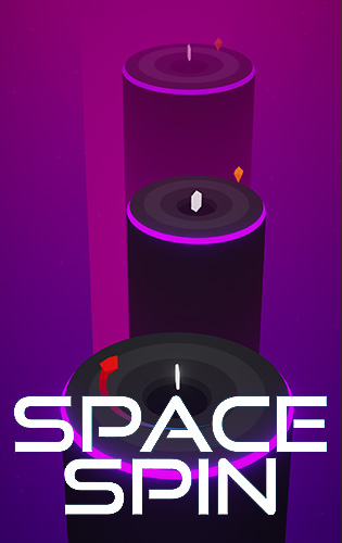 Download Space spin für Android kostenlos.