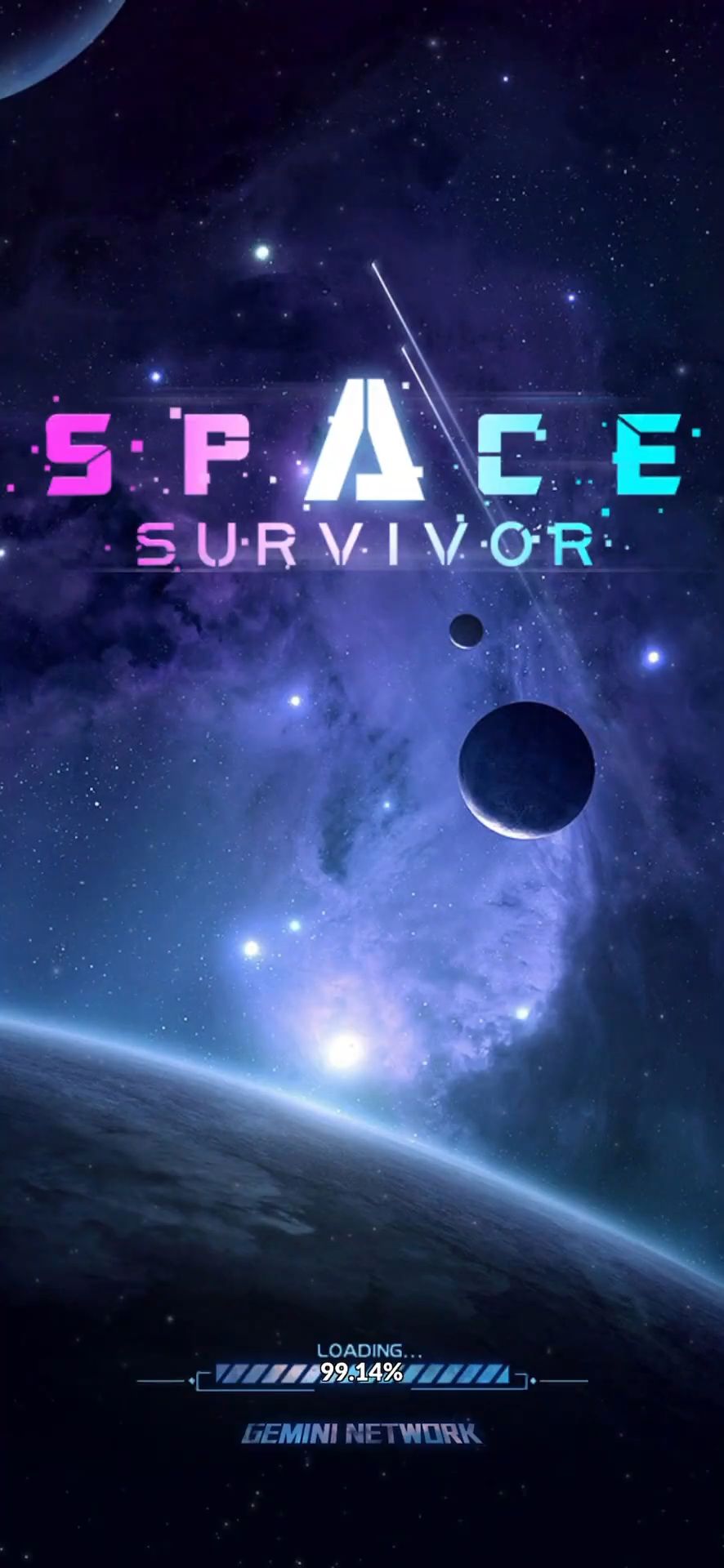 Download Space Survivor - Star Poineer für Android kostenlos.