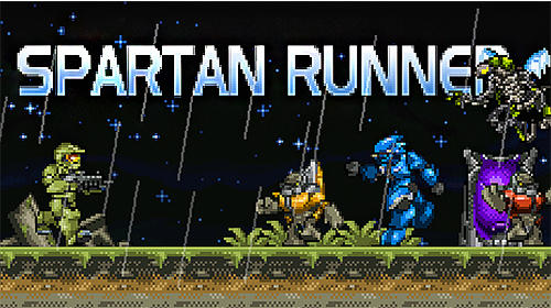 Download Spartan runner für Android kostenlos.