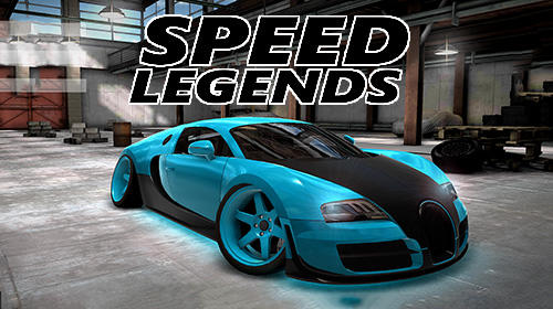 Download Speed legends: Drift racing für Android kostenlos.