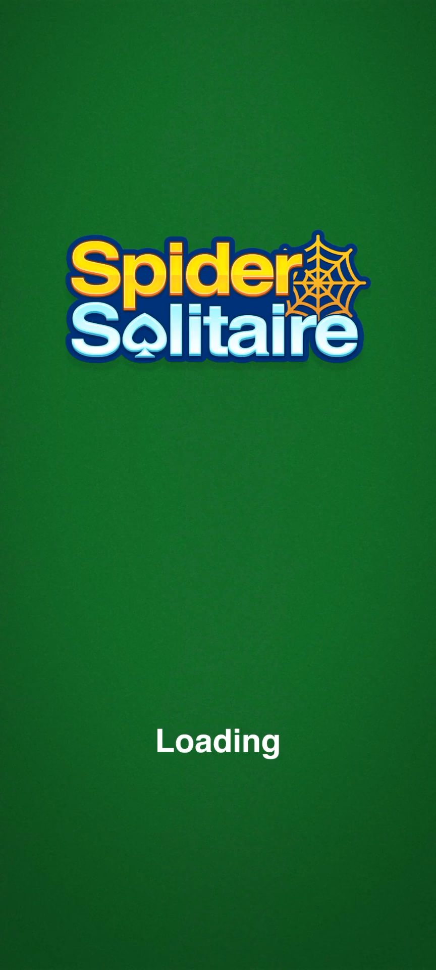 Download Spider Solitaire Classic für Android kostenlos.