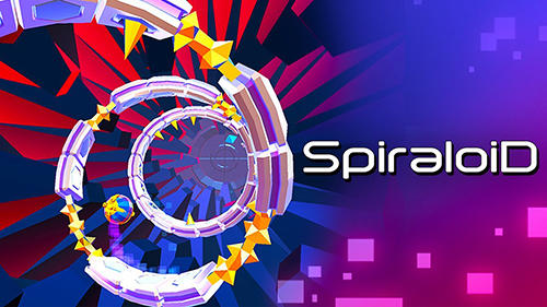Download Spiraloid für Android kostenlos.