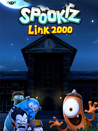 Download Spookiz link2000 quest für Android kostenlos.