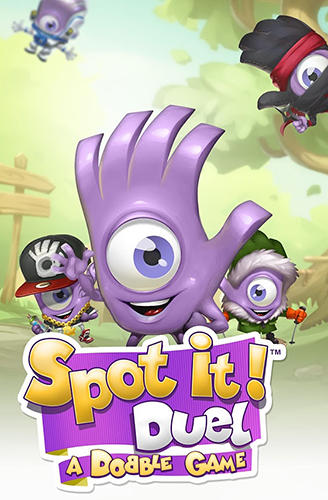 Download Spot it! Duel. A dobble game für Android kostenlos.