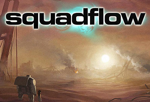 Download Squadflow für Android 4.4 kostenlos.
