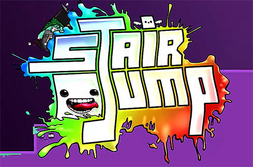 Download Stair jump für Android kostenlos.