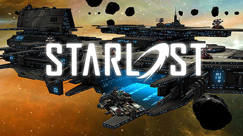 Download Starlost für Android kostenlos.