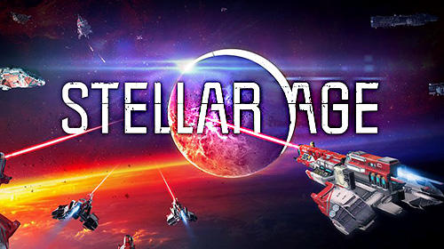 Download Stellar age: MMO strategy für Android 4.2 kostenlos.