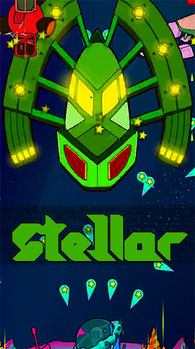 Download Stellar! Infinity defense für Android kostenlos.