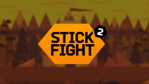 Download Stick fight 2 für Android kostenlos.