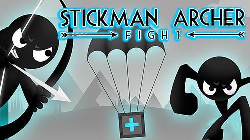 Download Stickman archer fight für Android 4.1 kostenlos.