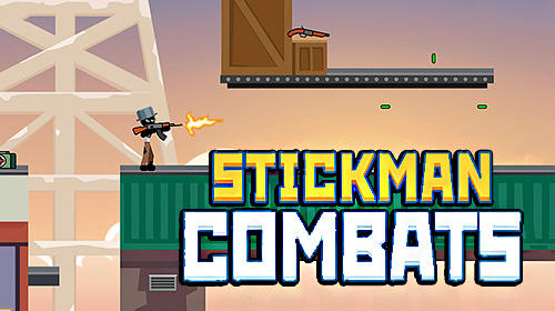 Download Stickman combats für Android kostenlos.
