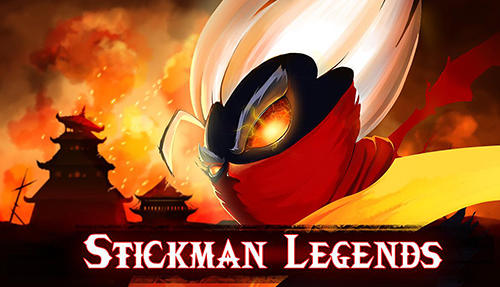 Download Stickman legends für Android kostenlos.