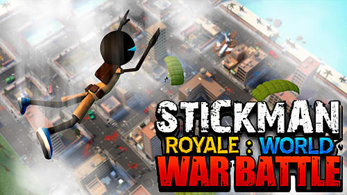 Download Stickman royale: World war battle für Android 4.3 kostenlos.