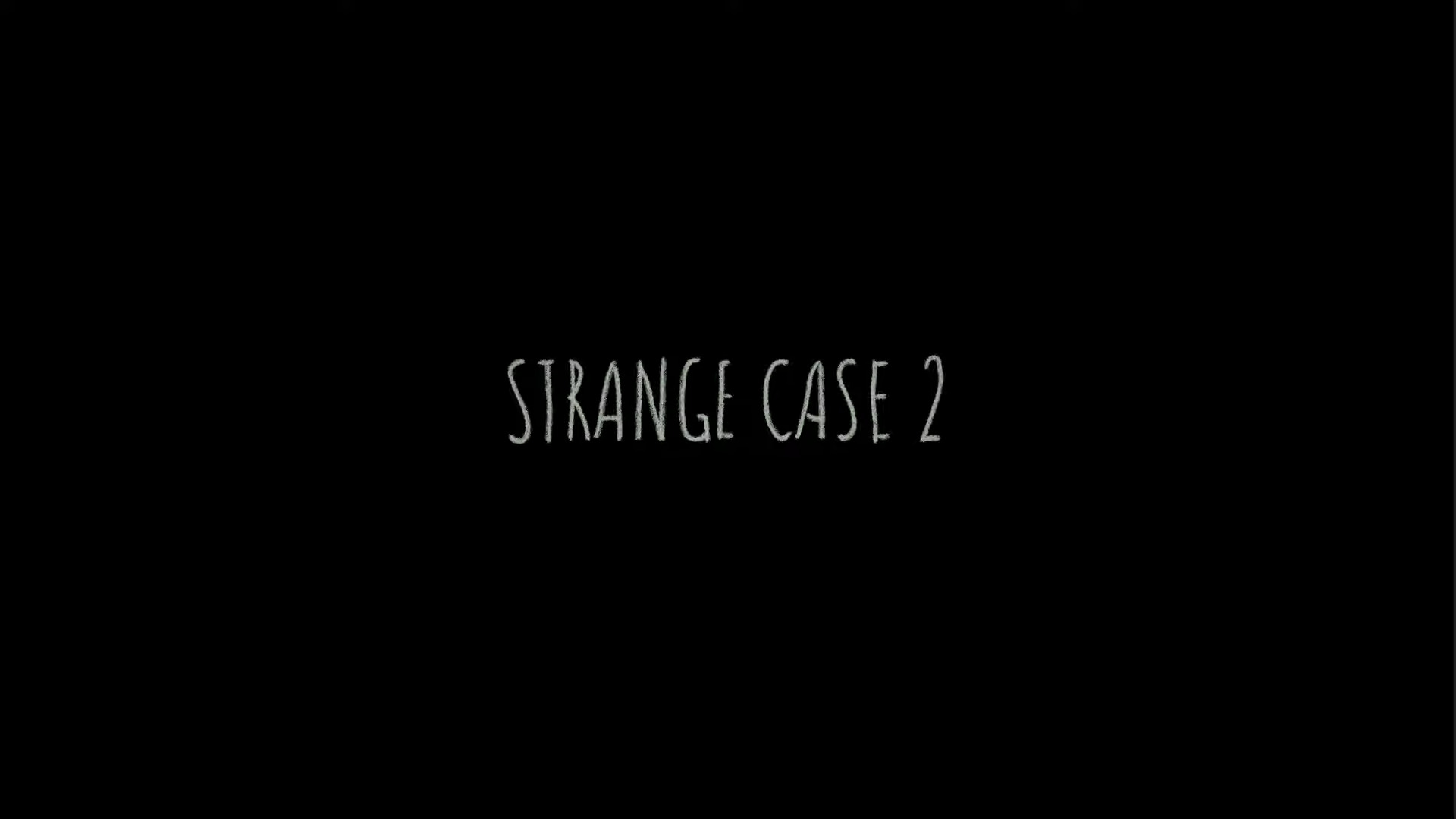 Download Strange Case 2: Asylum Escape für Android kostenlos.