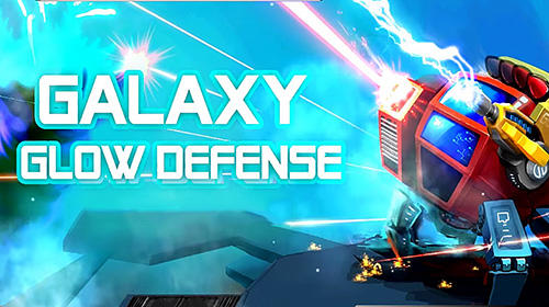 Download Strategy: Galaxy glow defense für Android kostenlos.
