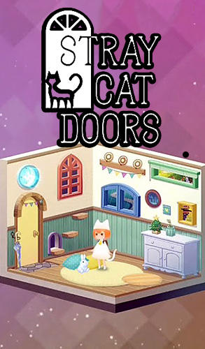 Download Stray cat doors für Android 4.1 kostenlos.