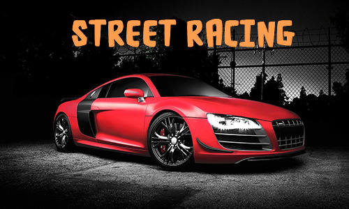 Download Street racing 3D für Android kostenlos.