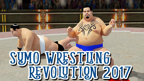 Download Sumo wrestling revolution 2017: Pro stars fighting für Android kostenlos.
