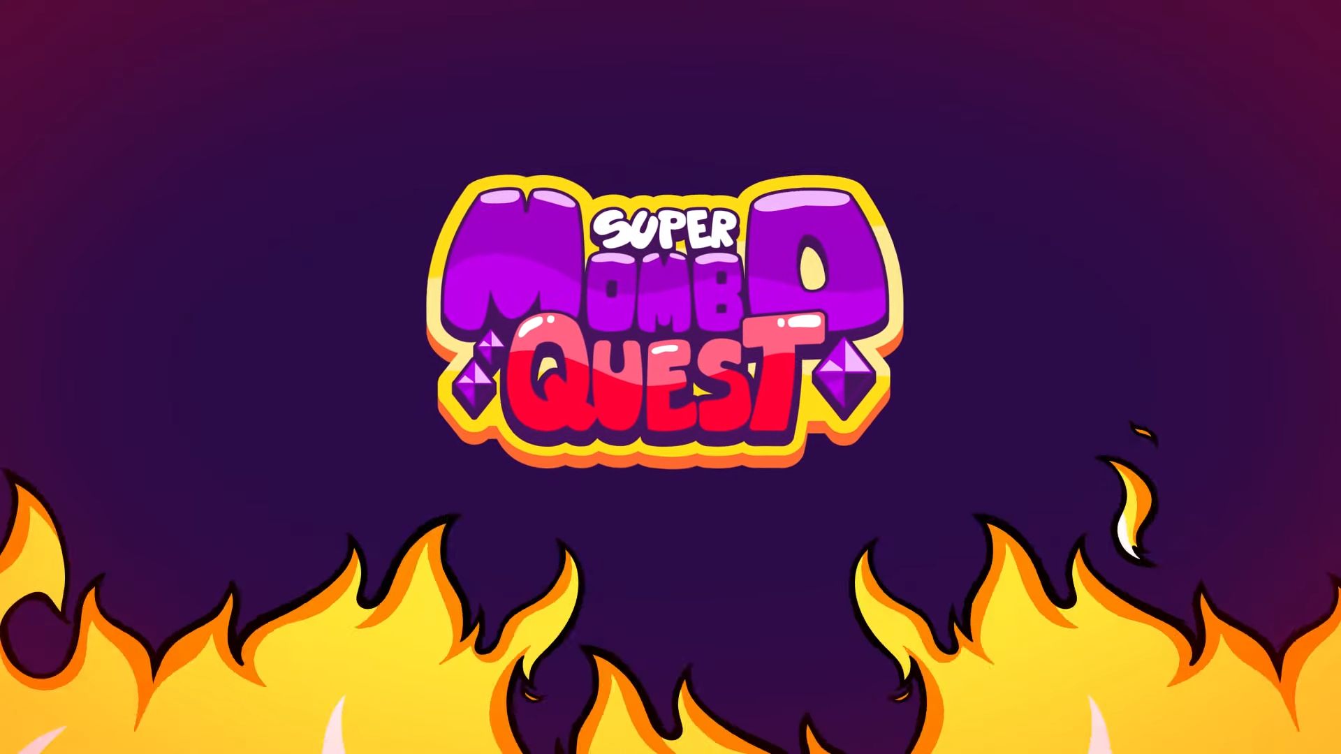 Download Super Mombo Quest für Android kostenlos.