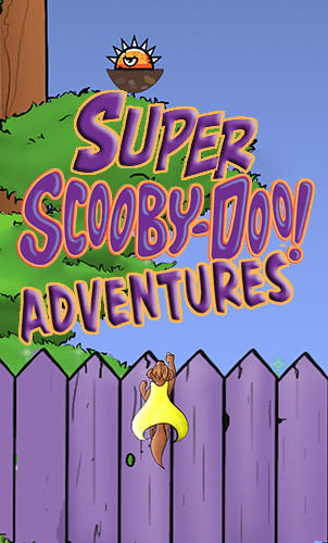 Download Super Scooby adventures für Android kostenlos.