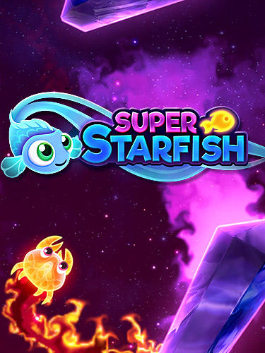 Download Super starfish für Android kostenlos.
