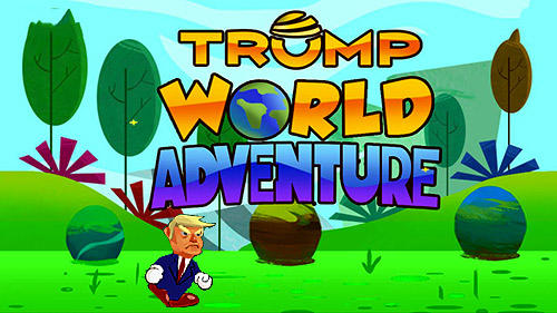 Download Super Trump world adventure für Android 2.3 kostenlos.