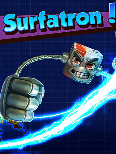 Download Surfatron für Android kostenlos.