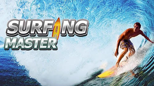 Download Surfing master für Android kostenlos.