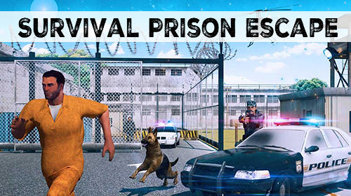 Download Survival: Prison escape v2. Night before dawn für Android kostenlos.