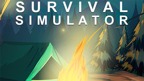Download Survival simulator für Android kostenlos.