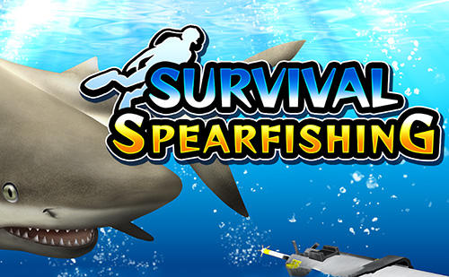 Download Survival spearfishing für Android kostenlos.