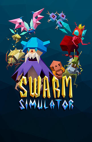 Swarm simulator