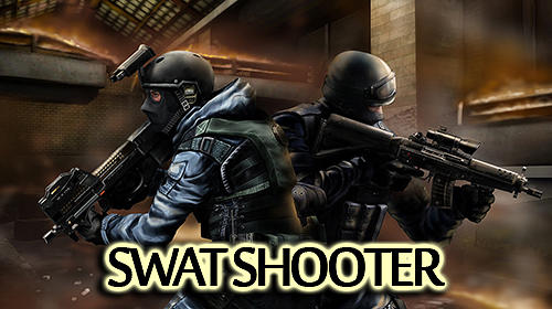 Download SWAT shooter für Android kostenlos.