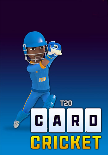 Download T20 card cricket für Android kostenlos.