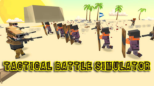 Download Tactical battle simulator für Android kostenlos.