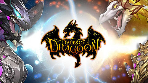 Download Tales of dragoon für Android kostenlos.