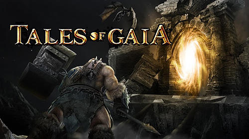 Download Tales of Gaia für Android kostenlos.