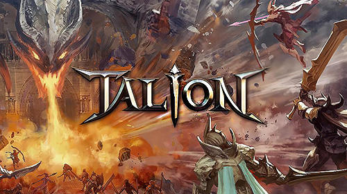 Download Talion für Android 4.2 kostenlos.