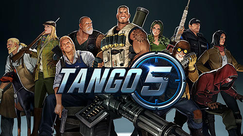 Download Tango 5 für Android kostenlos.