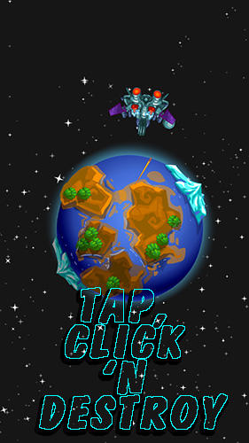 Download Tap, click ‘n destroy: Idle clicker game für Android kostenlos.