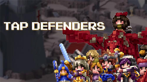 Download Tap defenders für Android kostenlos.