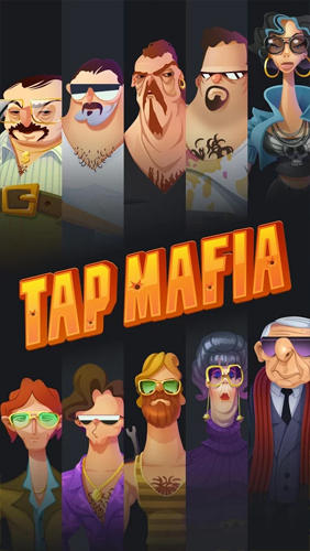 Download Tap mafia: Idle clicker für Android kostenlos.
