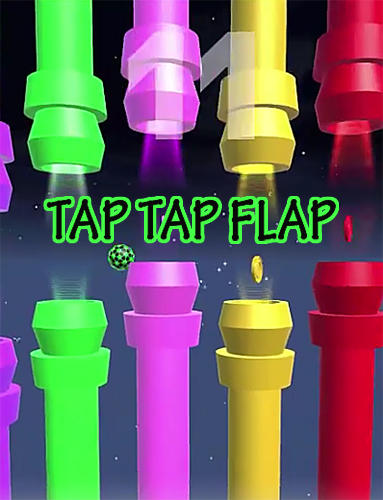 Download Tap tap flap für Android 4.1 kostenlos.