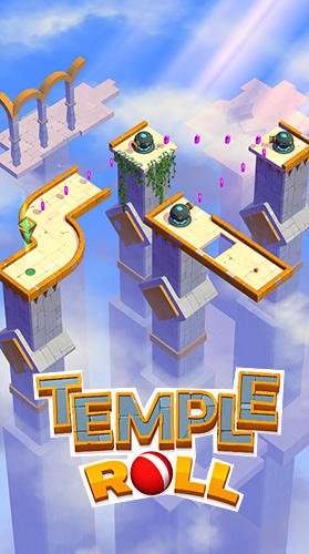 Download Temple roll für Android kostenlos.