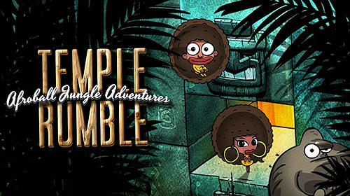 Download Temple rumble: Jungle adventure für Android 5.0 kostenlos.