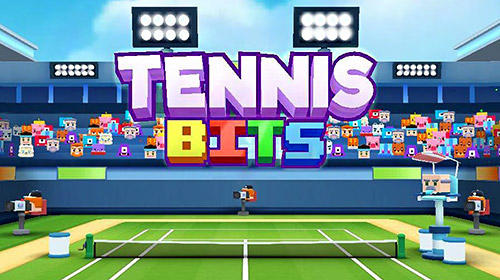 Download Tennis bits für Android kostenlos.