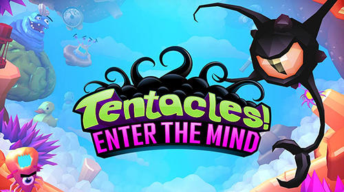 Download Tentacles! Enter the mind für Android kostenlos.